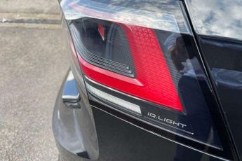 Volkswagen Golf R Black Edition