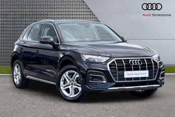 Audi Q5 Sport