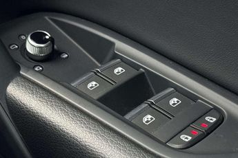 Audi Q5 Sport