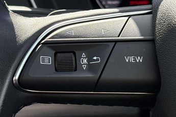 Audi Q5 Sport
