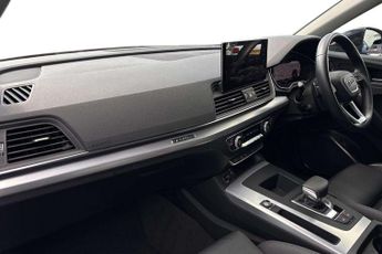 Audi Q5 Sport