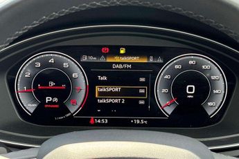 Audi Q5 Sport