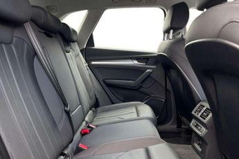 Audi Q5 Sport