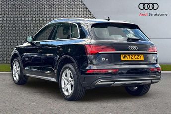 Audi Q5 Sport
