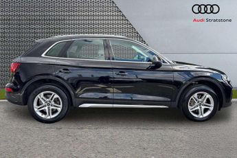Audi Q5 Sport
