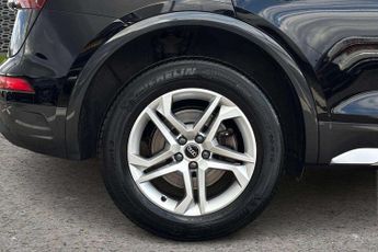 Audi Q5 Sport