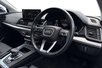 Audi Q5 Sport