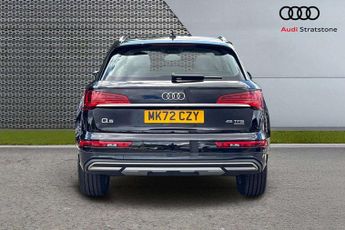 Audi Q5 Sport