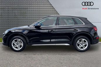 Audi Q5 Sport