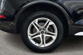 Audi Q5 Sport