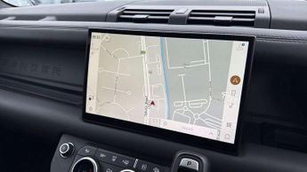Land Rover Defender X-Dynamic HSE