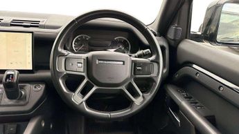 Land Rover Defender X-Dynamic HSE