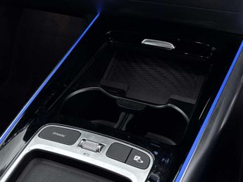 Mercedes-Benz GLA AMG Line