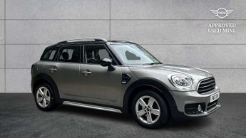 MINI Countryman Cooper