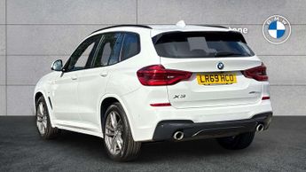 BMW X3 M Sport