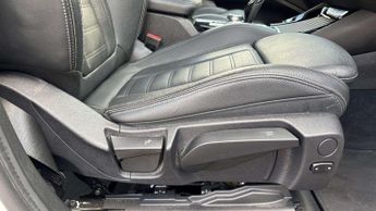 BMW X3 M Sport