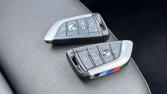 BMW X3 M Sport