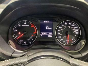 Audi Q2 S Line