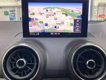 Audi Q2 S Line