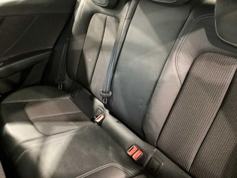 Audi Q2 S Line