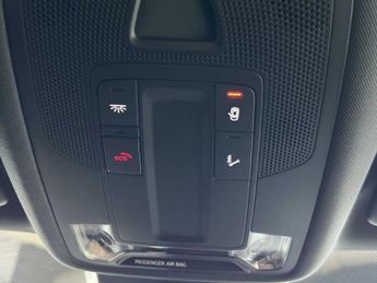 Audi A3 Black Edition