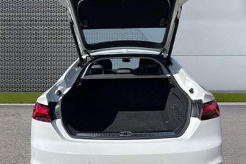 Audi A5 Sport