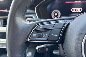 Audi A5 Sport