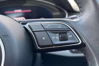 Audi A5 Sport