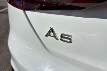 Audi A5 Sport