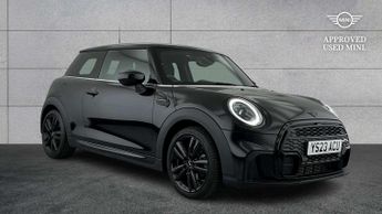 MINI Hatchback Cooper Sport