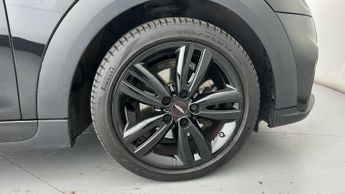 MINI Hatchback Cooper Sport