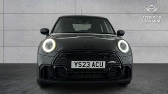 MINI Hatchback Cooper Sport