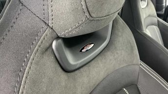 MINI Hatchback Cooper Sport