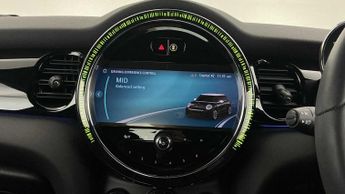 MINI Hatchback Cooper Sport