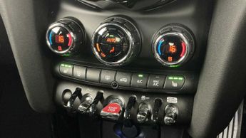 MINI Hatchback Cooper Sport