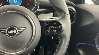 MINI Hatchback Cooper Sport