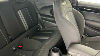 MINI Hatchback Cooper Sport