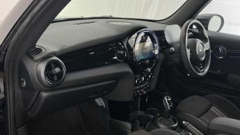 MINI Hatchback Cooper Sport