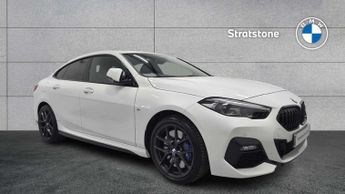 BMW 2 Series M Sport