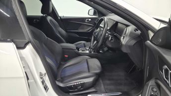 BMW 2 Series M Sport