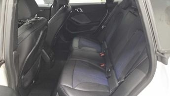 BMW 2 Series M Sport