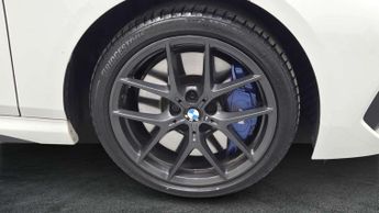 BMW 2 Series M Sport