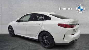 BMW 2 Series M Sport