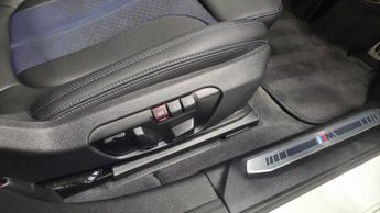 BMW 2 Series M Sport