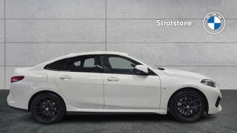 BMW 2 Series M Sport