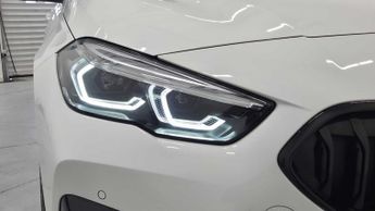 BMW 2 Series M Sport