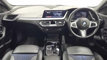 BMW 2 Series M Sport