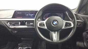 BMW 2 Series M Sport