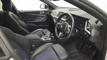 BMW 2 Series M Sport