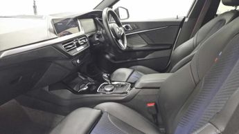 BMW 2 Series M Sport